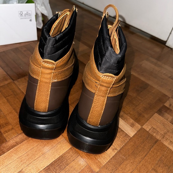 Men’s winter boot - Picture 5 of 11